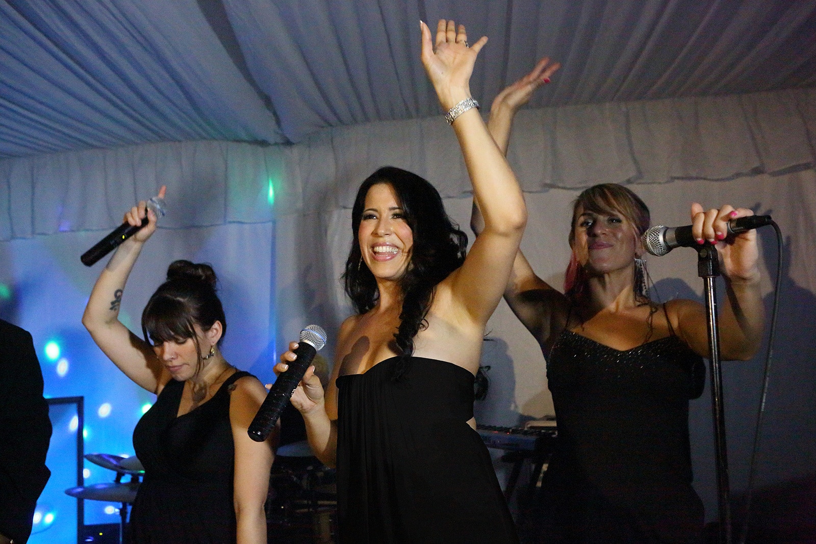 Creations Music New York's Premiere Live Music Company