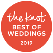 The Knot Best of Weddings - 2019