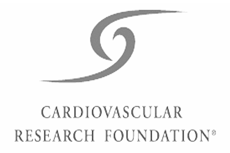 Cardiovascular Research Foundation Logo