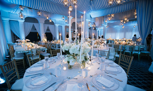 Event Planning Services